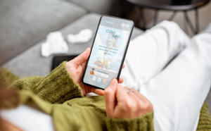 Covidom : une application de suivi à domicile des personnes touchées ou suspectes de Covid-19 Covidom : une application de suivi à domicile des personnes touchées ou suspectes de Covid-19
