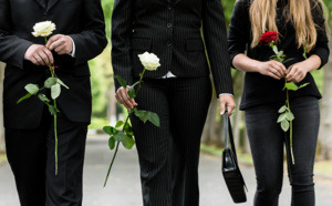 Advitam propose de suivre les obsèques d’un proche à distance