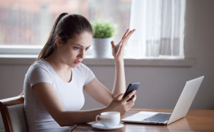 #Coronavirus : Et si Internet tombait en panne ? #Coronavirus : Et si Internet tombait en panne ?