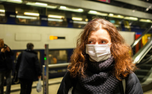 Droit : Le traçage numérique de la population en temps de coronavirus : par qui, comment, pour quoi faire ? Droit : Le traçage numérique de la population en temps de coronavirus : par qui, comment, pour quoi faire ?