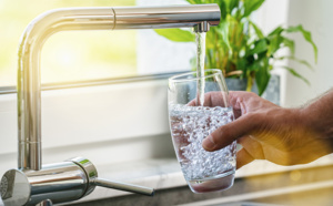 Mulhouse tire un bilan satisfaisant du traitement de l’eau potable par ultraviolets Mulhouse tire un bilan satisfaisant du traitement de l’eau potable par ultraviolets