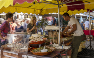 Économie : continuer à consommer local pour sauver les entreprises et commerces français Économie : continuer à consommer local pour sauver les entreprises et commerces français
