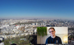 Grace à un habitant, Issy-les-Moulineaux se dote d’un chatbot spécial Covid Grace à un habitant, Issy-les-Moulineaux se dote d’un chatbot spécial Covid