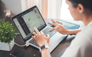 Cybersécurité et travail à distance : comment gérer la situation à mon échelle ? Cybersécurité et travail à distance : comment gérer la situation à mon échelle ?