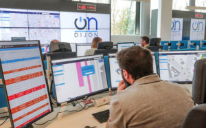En période de crise, les villes intelligentes peuvent-elles réagir plus vite ? En période de crise, les villes intelligentes peuvent-elles réagir plus vite ?