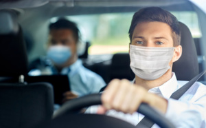 Le covoiturage pour renforcer les transports en commun saturés en période post-confinement : la solution d’Ecov.  Le covoiturage pour renforcer les transports en commun saturés en période post-confinement : la solution d’Ecov.