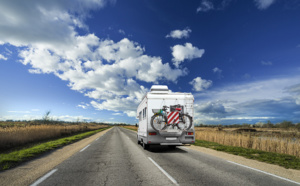 CampingCarPark, une application qui va rendre service aux camping-caristes européens CampingCarPark, une application qui va rendre service aux camping-caristes européens