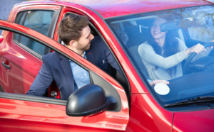 Covoiturer : oui, mais sans sacrifier ma liberté Covoiturer : oui, mais sans sacrifier ma liberté