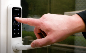 OsmoKey, la solution sans contact humain pour l’accès aux résidences de vacances OsmoKey, la solution sans contact humain pour l’accès aux résidences de vacances