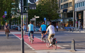 Les citadins ont des attentes fortes en matière de développement durable