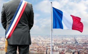 Maillons indispensables du bien vivre ensemble, de plus en plus de maires agressés Maillons indispensables du bien vivre ensemble, de plus en plus de maires agressés