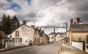 Territoires intelligents : les villages ruraux ne sont pas en reste Territoires intelligents : les villages ruraux ne sont pas en reste