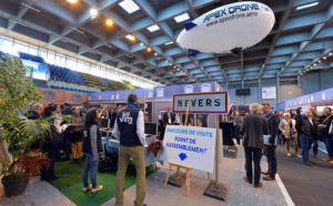 Le SIIViM Nevers, une journée pour permettre aux élus des villes médianes d’échanger sur l’avenir de leur territoire Le SIIViM Nevers, une journée pour permettre aux élus des villes médianes d’échanger sur l’avenir de leur territoire