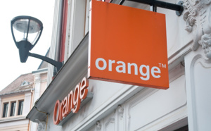 Avec la 5G, Orange renforce son leadership en France Avec la 5G, Orange renforce son leadership en France