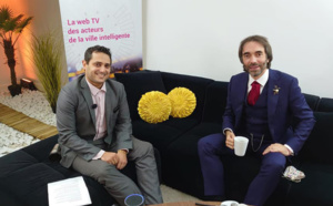 La Web TV de Paris Saclay – Le Loft : un exemple de solidarité territoriale La Web TV de Paris Saclay – Le Loft : un exemple de solidarité territoriale
