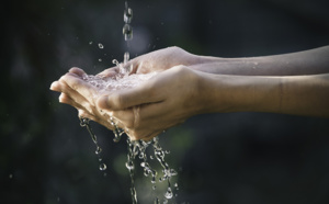 L’eau, enjeu majeur de la ville de demain