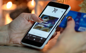 Avec Famoco Pay, le paiement sans contact se démocratise Avec Famoco Pay, le paiement sans contact se démocratise