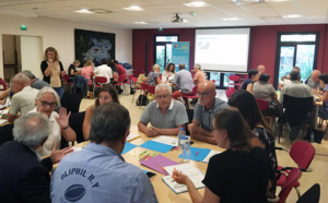 Confinement : le numérique permet de poursuivre les actions de démocratie participative Confinement : le numérique permet de poursuivre les actions de démocratie participative