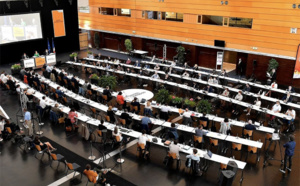 Nantes : une Convention Citoyenne pour tirer collectivement les enseignements de la crise sanitaire. Nantes : une Convention Citoyenne pour tirer collectivement les enseignements de la crise sanitaire.