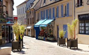 Paris-Saclay soutient les artisans et les commerçants de son territoire Paris-Saclay soutient les artisans et les commerçants de son territoire