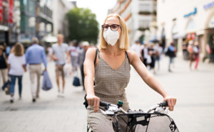 Déconfinement : le Club des Vélos et Territoires veut remettre la France en selle