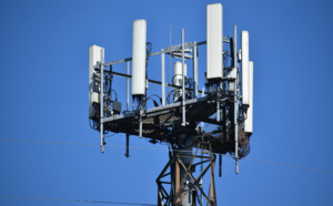 Avant déploiement, Nantes et sa métropole lancent un débat public sur la 5G Avant déploiement, Nantes et sa métropole lancent un débat public sur la 5G