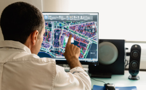 Bâtiment : savez-vous parler BIM ? Bâtiment : savez-vous parler BIM ?