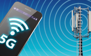 La 5G fera inévitablement augmenter l’empreinte carbone liée au numérique La 5G fera inévitablement augmenter l’empreinte carbone liée au numérique