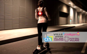 Road-Light, l’allié discret mais efficace de la sécurité routière Road-Light, l’allié discret mais efficace de la sécurité routière