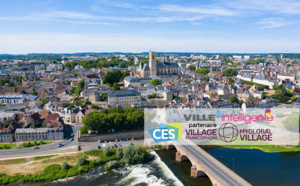 CES 2021 : Le Cerema analyse les tendances du numérique pour la Smart City en 2021 CES 2021 : Le Cerema analyse les tendances du numérique pour la Smart City en 2021