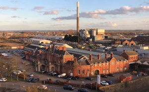 Nottingham choisit OpenRemote pour optimiser la gestion de ses ressources électriques Nottingham choisit OpenRemote pour optimiser la gestion de ses ressources électriques