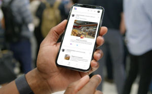 MotionLyf : une application environnementale qui redonne le pouvoir aux citoyens MotionLyf : une application environnementale qui redonne le pouvoir aux citoyens
