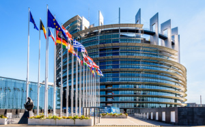 Europe et numérique : une voie ouverte vers davantage d'autonomie numérique à l'horizon 2030 Europe et numérique : une voie ouverte vers davantage d'autonomie numérique à l'horizon 2030