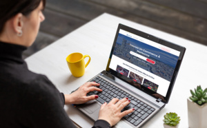 J'aime ma Zone : une solution simple pour redynamiser le commerce de proximité J'aime ma Zone : une solution simple pour redynamiser le commerce de proximité