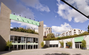Innopolis Expo : nouvelle date et nouveau lieu en septembre 2021 Innopolis Expo : nouvelle date et nouveau lieu en septembre 2021