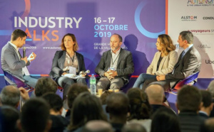 L’édition 2021 d’Autonomy, le salon des solutions de mobilité durable, sera digitale L’édition 2021 d’Autonomy, le salon des solutions de mobilité durable, sera digitale
