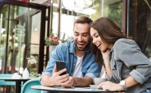 Bewifi va faciliter le partage internet dans les bars et restaurants Bewifi va faciliter le partage internet dans les bars et restaurants