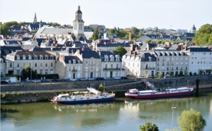 Angers : cap sur la ville de demain avec Constance Nebbula