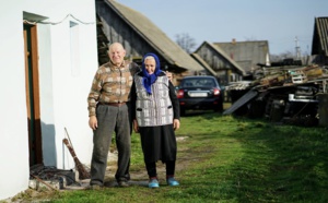 Mobilité : convertir les seniors aux enjeux climatiques