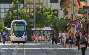 La métropole urbaine d’Angers modernise son système d’exploitation et d’information voyageurs