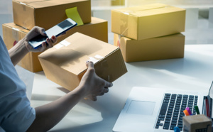 L’IoT, ce chaînon manquant entre 5G et excellence logistique L’IoT, ce chaînon manquant entre 5G et excellence logistique