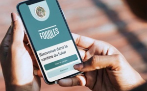 Foodles : une cuisine connectée pour moderniser les collectivités