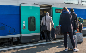 Transports : pour les Français, le prix n’est plus le critère le plus important Transports : pour les Français, le prix n’est plus le critère le plus important