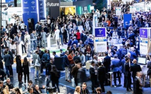 Vivatech : Josephine Uwaze Ndeze, le talent à ne pas louper !