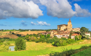 Agir en commun pour maintenir une ruralité vivante Agir en commun pour maintenir une ruralité vivante