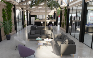 Tiers-Lieux : le sens du collectif Tiers-Lieux : le sens du collectif