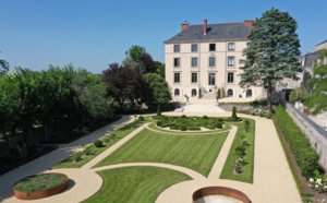La Villa Médicis d’Angers, un lieu incontournable pour les entreprises de la Tech Angevine La Villa Médicis d’Angers, un lieu incontournable pour les entreprises de la Tech Angevine