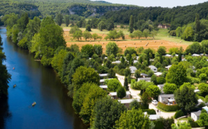 Le camping 2.0 à l'ère du digital Le camping 2.0 à l'ère du digital
