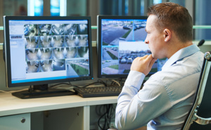 Quand les systèmes de sécurité physique captent les villes intelligentes Quand les systèmes de sécurité physique captent les villes intelligentes