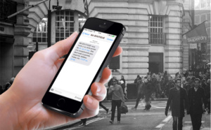 i-Cust : une solution qui dynamise les petits commerces de proximité i-Cust : une solution qui dynamise les petits commerces de proximité